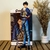 Figura de colección de One Piece, Trafalgar D Water Law 30CM - comprar online