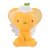 Set de figuras de Sanrio x Sakura (x5) - comprar online