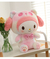 "Trio de Ternura: Peluches Sanrio de 40 cm, Calidad Premium Importada" - Tricky Kids