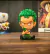 Mini figuras de ONE PIECE estilo Gashapones coleccionables. - Tricky Kids