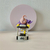 Set Coleccionable de Majin Buu (x5) en internet