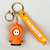 Llaveritos de goma South Park - Tricky Kids