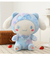 "Trio de Ternura: Peluches Sanrio de 40 cm, Calidad Premium Importada" en internet