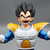 Imagen de Figura coleccionable Vegeta transformándose en Ozaru