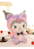 "Trio de Ternura: Peluches Sanrio de 40 cm, Calidad Premium Importada" - tienda online