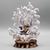 FIGURA COLECCIONABLE LUFFY GEAR 5 - tienda online