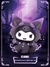 Cajitas sorpresa Kuromi "Werewolf kill series"