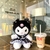 Peluche importado de Kuromi (18cm) en internet