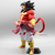 Figura Coleccionable Dragon Ball Broly SSJ 4 (34cm) - comprar online