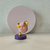 Imagen de Set Coleccionable de Majin Buu (x5)