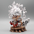 FIGURA COLECCIONABLE LUFFY GEAR 5 - comprar online