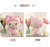 "Trio de Ternura: Peluches Sanrio de 40 cm, Calidad Premium Importada" - comprar online