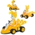 Autitos a fricción Sonic Cars (5 modelos) - tienda online