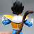 Figura coleccionable Vegeta transformándose en Ozaru - tienda online