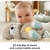 Animales Dormilones Elefante, Koala y Nutria - Tricky Kids