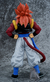 Figuras coleccionables de Drragon Ball SSJ4 Ichiban Kuji