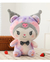 "Trio de Ternura: Peluches Sanrio de 40 cm, Calidad Premium Importada"