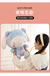 "Trio de Ternura: Peluches Sanrio de 40 cm, Calidad Premium Importada" en internet