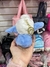 Imagen de Llavero De Peluche Stitch
