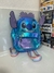 Mochilita Metalizada Stitch - comprar online