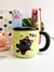 Taza De Cerámica Gatito + Cuchara y Tapita - comprar online