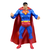 Figura de acción de SUPERMAN