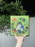 Carpeta Totoro 3A (Tamaño Escolar) en internet