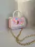 Carteritas My Melody y Kuromi - comprar online