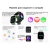 Smartwatch
Relógio inteligente
Smartwatch esportivo
Smartwatch à prova d’água
Smartwatch barato
Smartwatch com monitor cardíaco
Melhor smartwatch 2024
Smartwatch para Android e iPhone
Smartwatch Bluetooth
Smartwatch com chamadas
Smartwatch com oxímetro
Sm