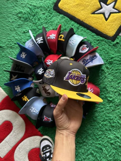 Gorra new era - comprar online