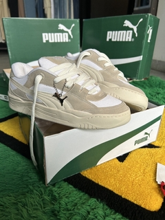 Pumas 180 chunky b en internet