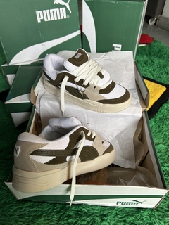 Pumas 180 chunky v en internet