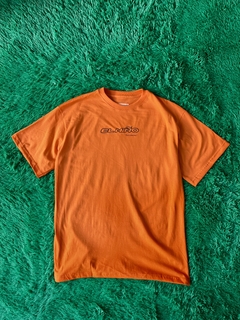 Remera oversize - comprar online