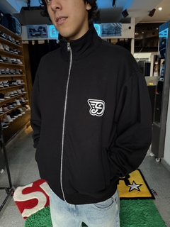 campera de algodon - comprar online