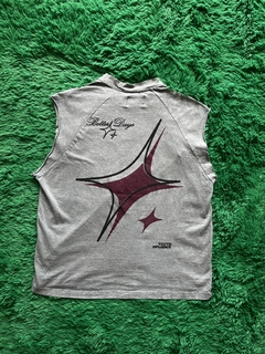 Musculosa Prelavada - comprar online