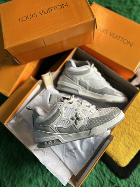 Louis Vuitton lv skate g-b - comprar online