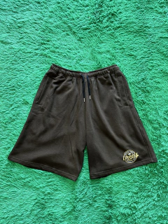 Bermuda Baggy Rustica