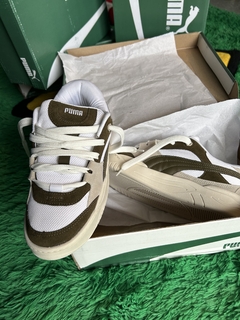 Pumas 180 chunky v - El Garage