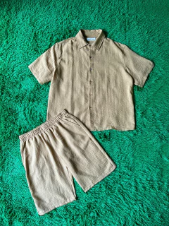 Conjunto de Lino