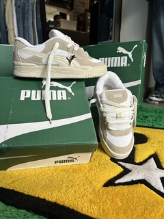 Pumas 180 chunky b - tienda online