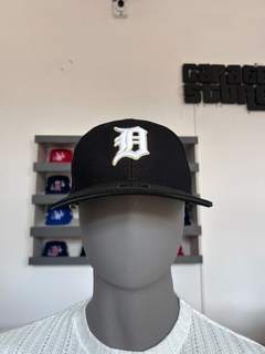 Gorra cerrada - comprar online