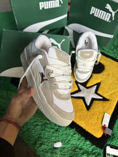 Pumas 180 chunky b - comprar online