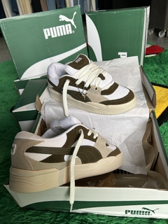 Pumas 180 chunky v - comprar online