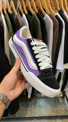 Vans knu skool