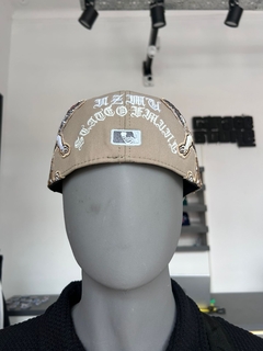 Gorra New Era en internet