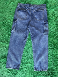 PANTALON mom - comprar online