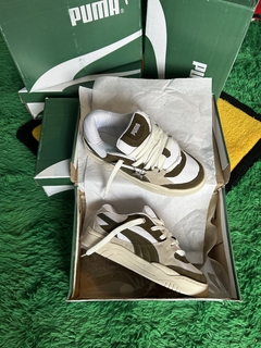 Pumas 180 chunky v