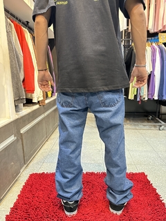 PANTALON mom - comprar online