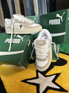 Pumas 180 chunky b - El Garage