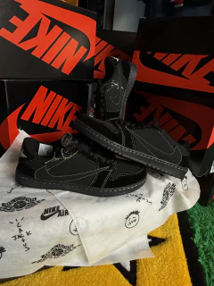 Nike air x cactus jack phantom en internet
